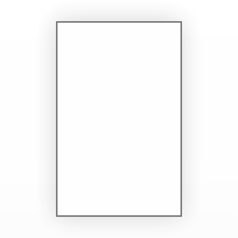 Tela Canvas 100x200 cm